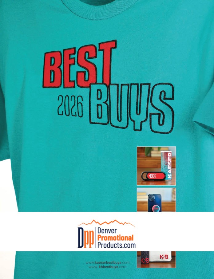 2026 Best Buys Savings Catalog