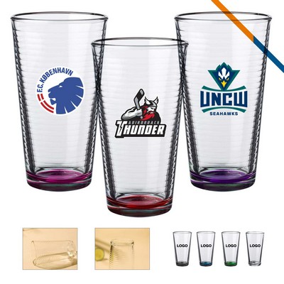 Amell Pint Glass 16 OZ.